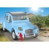 Playmobil - Citroen 2 Cv - PM70640
