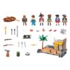 Playmobil - Creeaza Propria Figurina - Insula Piratilor - PM70979