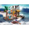 Playmobil - Creeaza Propria Figurina - Insula Piratilor - PM70979