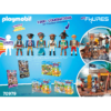 Playmobil - Creeaza Propria Figurina - Insula Piratilor - PM70979