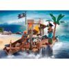 Playmobil - Creeaza Propria Figurina - Insula Piratilor - PM70979