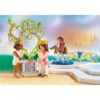 Playmobil - Creeaza Propria Figurina - Scena De Dans - PM70981