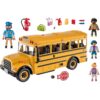 Playmobil - Autobuz Scolar Us - PM70983