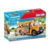 Playmobil - Autobuz Scolar Us - PM70983