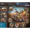 Playmobil - Novelmore - Furtuna De Nisip - PM71023