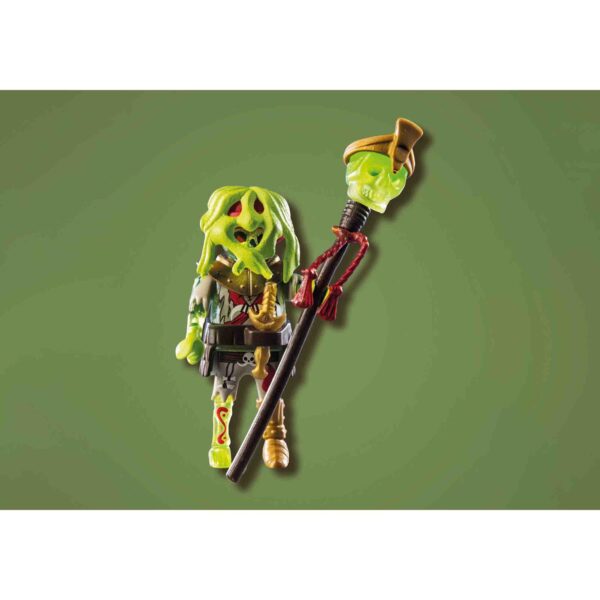 Playmobil - Novelmore - Tronul Tunetului - PM71025