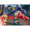 Playmobil - Dragons: Wu & Wei & Jun - PM71080