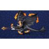 Playmobil - Dragons: Thunder & Tom - PM71081