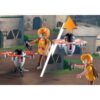 Playmobil - Dragons: Thunder & Tom - PM71081