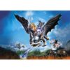 Playmobil - Dragons: Thunder & Tom - PM71081