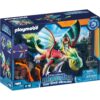 Playmobil - Dragons: Feathers & Alex - PM71083