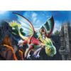Playmobil - Dragons: Feathers & Alex - PM71083