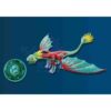 Playmobil - Dragons: Feathers & Alex - PM71083