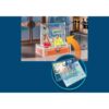 Playmobil - Dragons: Laboratorul Lui Icaris - PM71084
