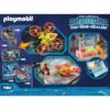 Playmobil - Dragons: Laboratorul Lui Icaris - PM71084