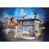 Playmobil - Dragons: Laboratorul Lui Icaris - PM71084