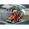 Playmobil - Dragons: Vehiculul Lui Icaris Si Phil - PM71085