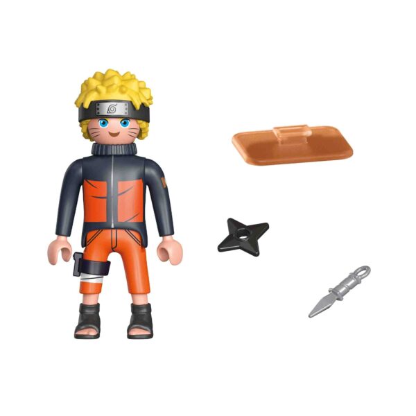 Playmobil - Naruto - PM71096