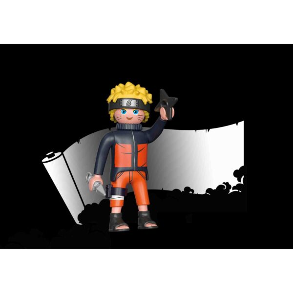 Playmobil - Naruto - PM71096