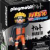 Playmobil - Naruto - PM71096