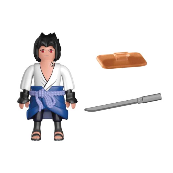 Playmobil - Sasuke - PM71097