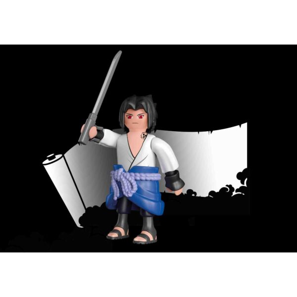 Playmobil - Sasuke - PM71097