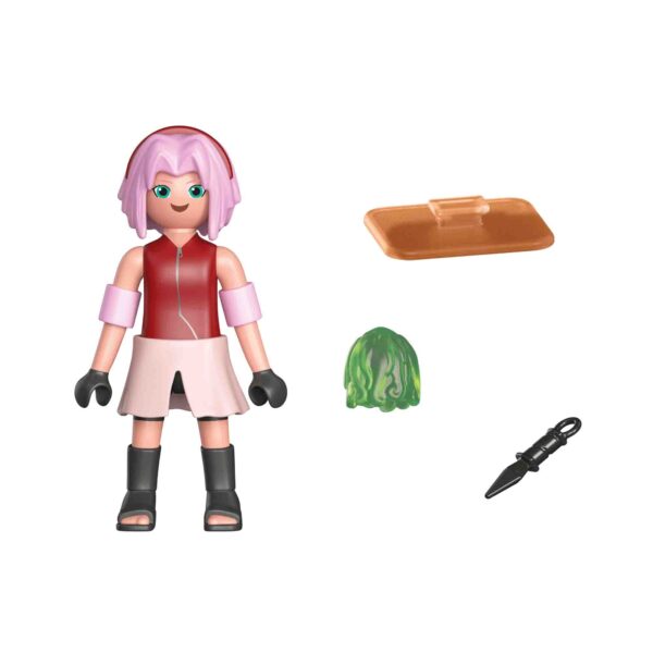 Playmobil - Sakura - PM71098