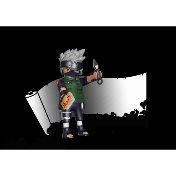 Playmobil - Kakashi - PM71099