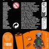 Playmobil - Kakashi - PM71099