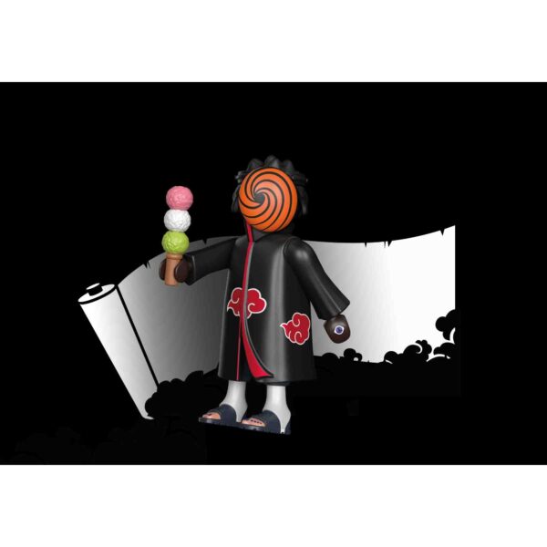 Playmobil - Tobi - PM71101