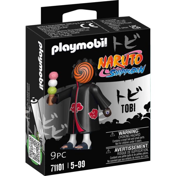 Playmobil - Tobi - PM71101
