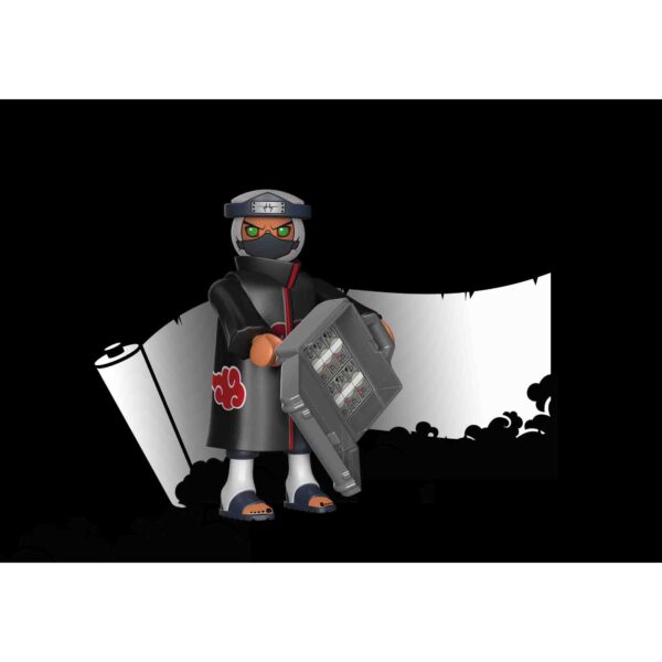 Playmobil - Kakuzu - PM71102