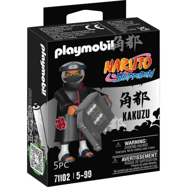 Playmobil - Kakuzu - PM71102