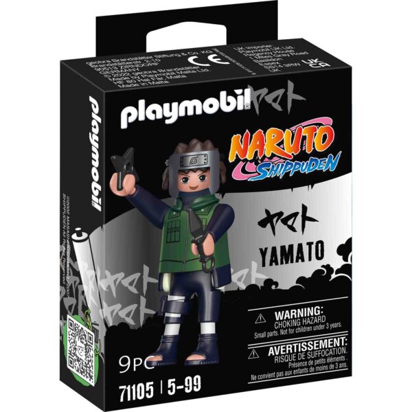 Playmobil - Yamato - PM71105