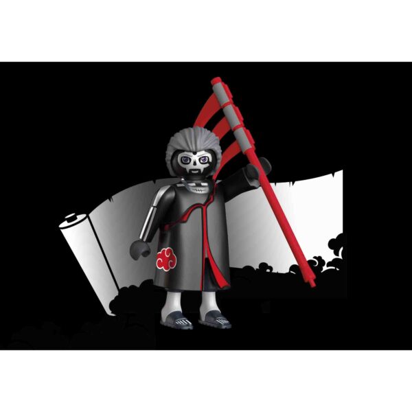 Playmobil - Hidan - PM71106