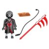 Playmobil - Hidan - PM71106
