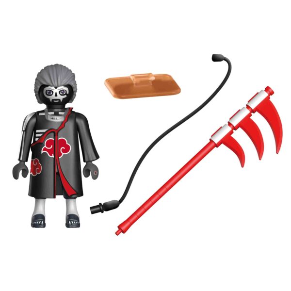 Playmobil - Hidan - PM71106