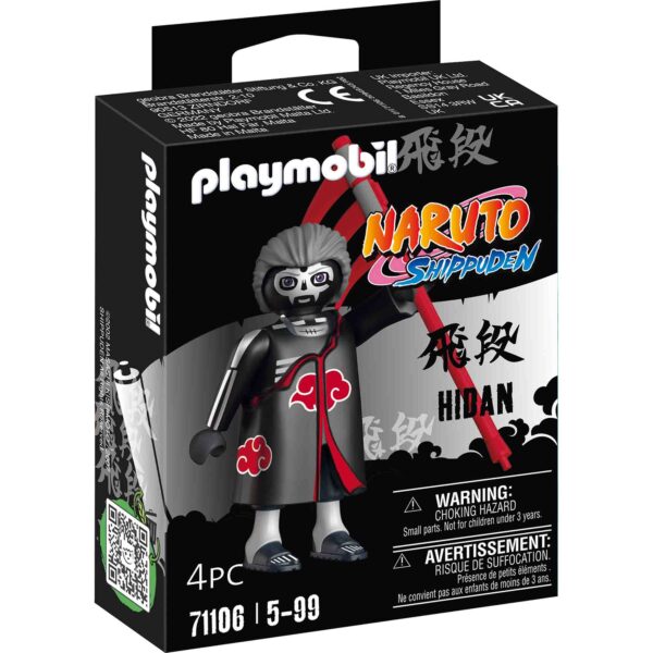 Playmobil - Hidan - PM71106
