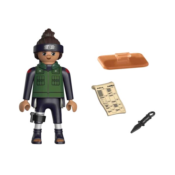 Playmobil - Iruka - PM71113
