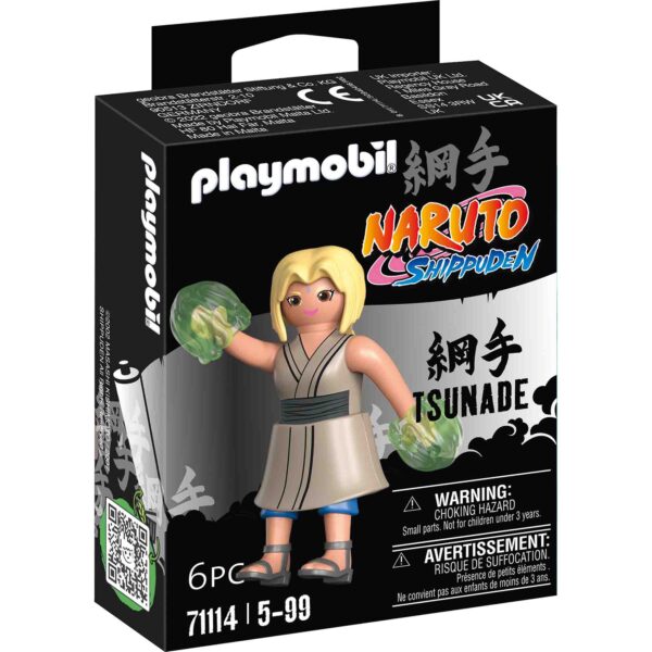 Playmobil - Tsunade - PM71114