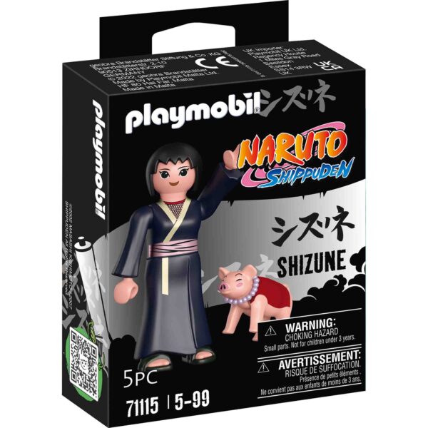 Playmobil - Shizune - PM71115