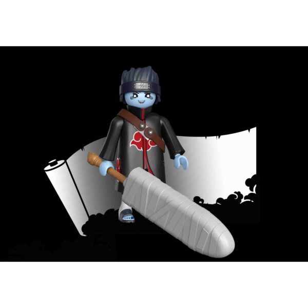 Playmobil - Kisame - PM71117
