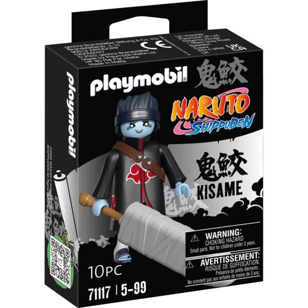 Playmobil - Kisame - PM71117