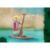 Playmobil - Tur De Vaslit Cu Delfini - PM71143