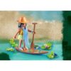Playmobil - Tur De Vaslit Cu Delfini - PM71143
