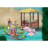 Playmobil - Tur De Vaslit Cu Delfini - PM71143