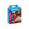 Playmobil - Figurina Pizzer - PM71161