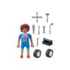 Playmobil - Figurina Mecanic - PM71164