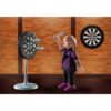 Playmobil - Figurina Jucator De Darts - PM71165