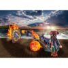 Playmobil - Set Cadou Pirat Cu Tun - PM71189